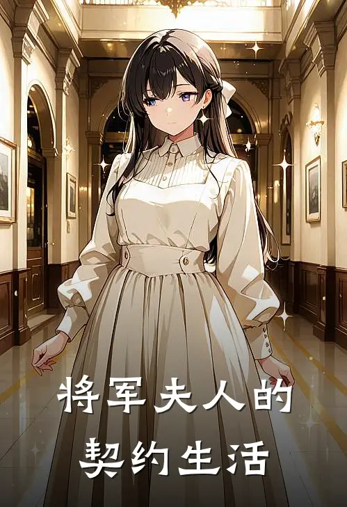 将军夫人的契约生活