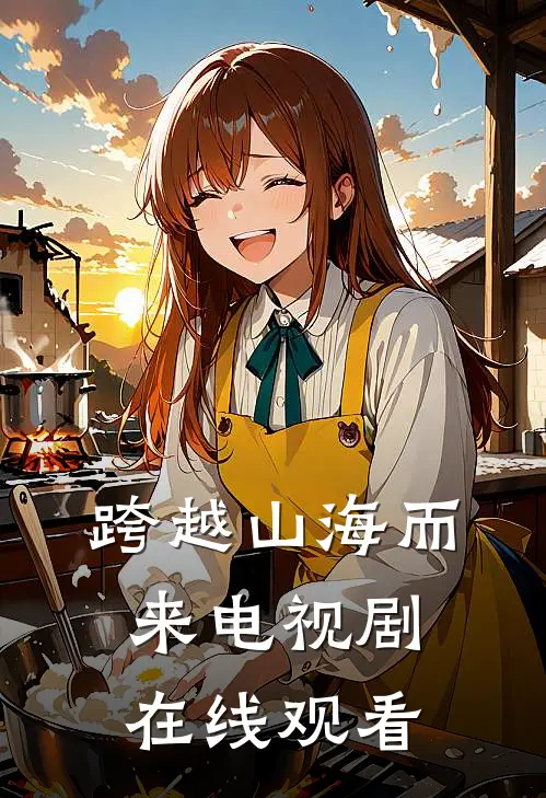 跨越山海而来电视剧在线观看