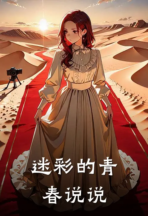 迷彩的青春说说