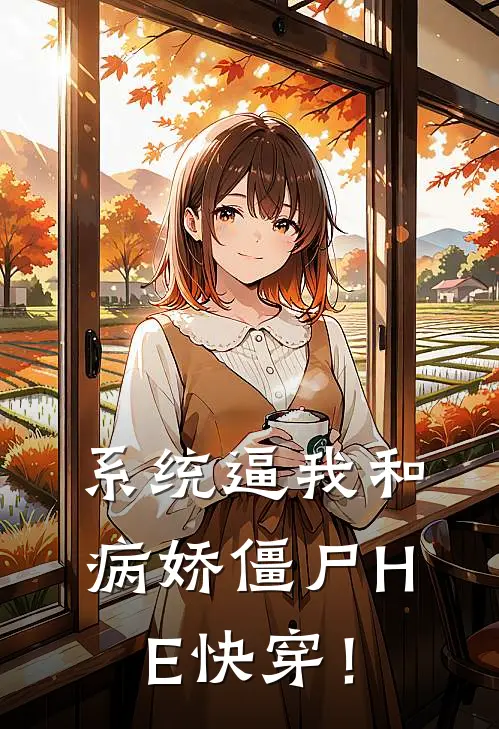 系统逼我和病娇僵尸HE快穿！