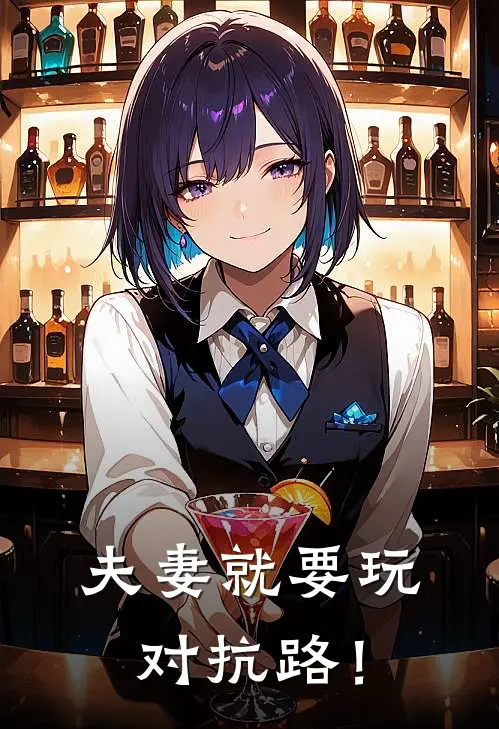 夫妻就要玩对抗路！