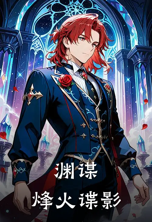 渊谋：烽火谍影(洛渊瑞金)最新小说全文阅读_最新章节列表渊谋：烽火谍影(洛渊瑞金)