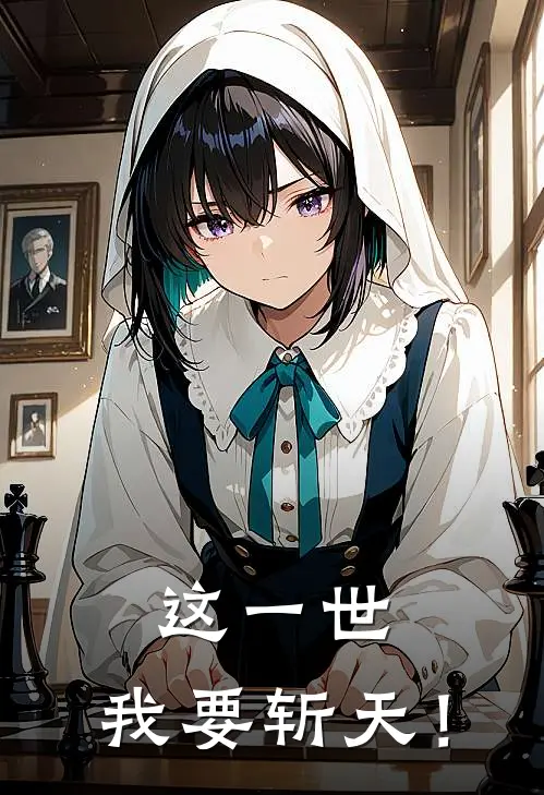 这一世，我要斩天！玄霄林凡免费小说推荐_推荐完结小说这一世，我要斩天！(玄霄林凡)