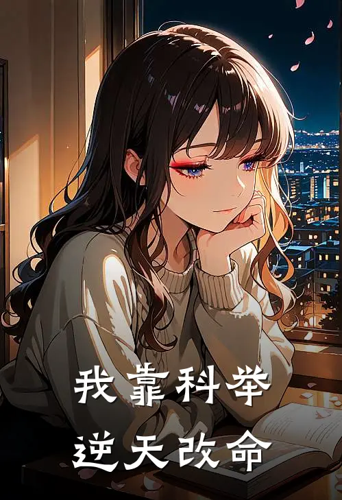 我靠科举逆天改命