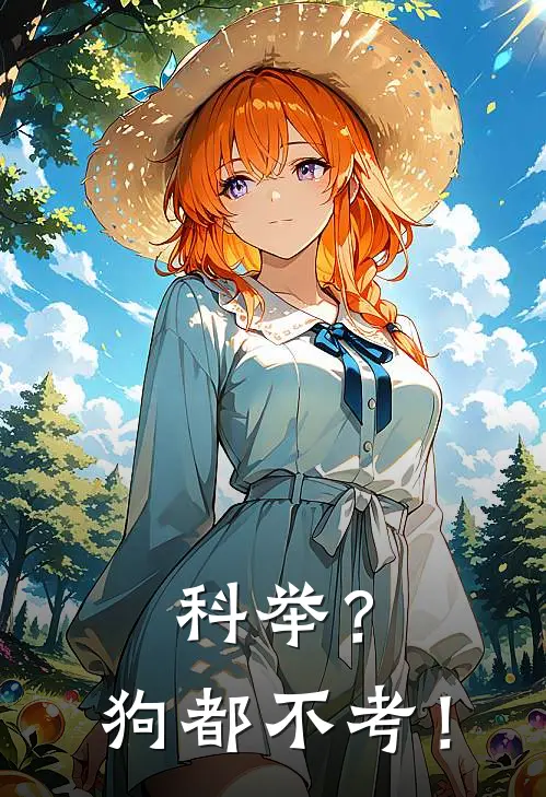 科举？狗都不考！