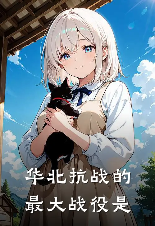 华北抗战的最大战役是