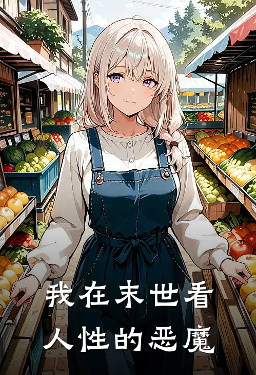 我在末世看人性的恶魔