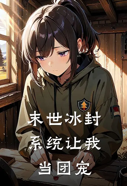 末世冰封：系统让我当团宠