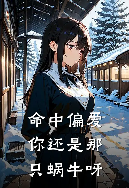 命中偏爱你还是那只蜗牛呀