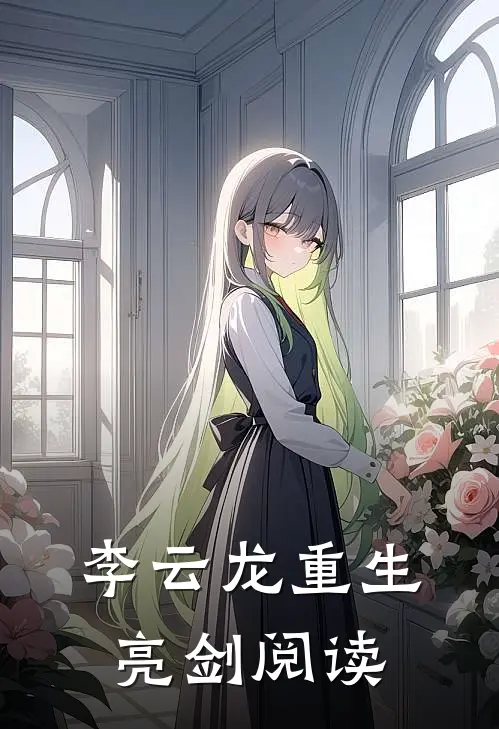 李云龙重生亮剑阅读