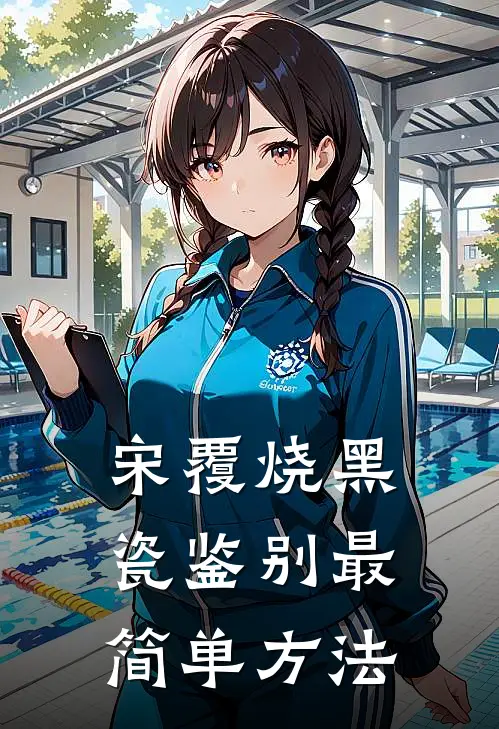 宋覆烧黑瓷鉴别最简单方法