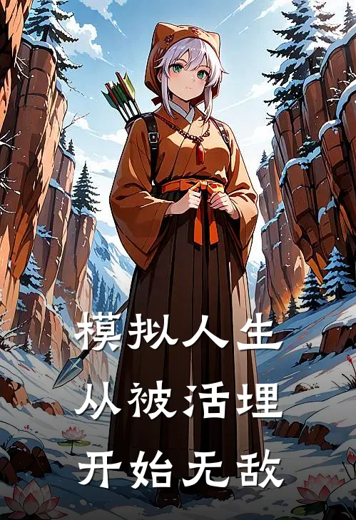 模拟人生：从被活埋开始无敌