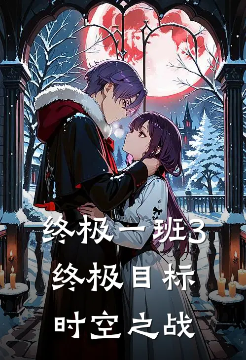 终极一班3终极目标时空之战
