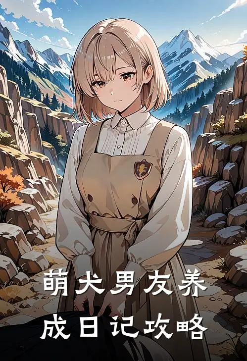 萌犬男友养成日记攻略