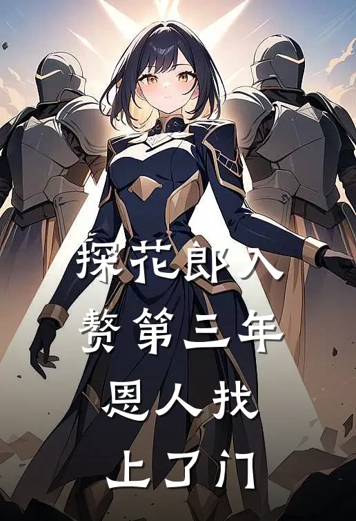 探花郎入赘第三年，恩人找上了门顾清寒裴修远小说完结免费_最新章节列表探花郎入赘第三年，恩人找上了门(顾清寒裴修远)