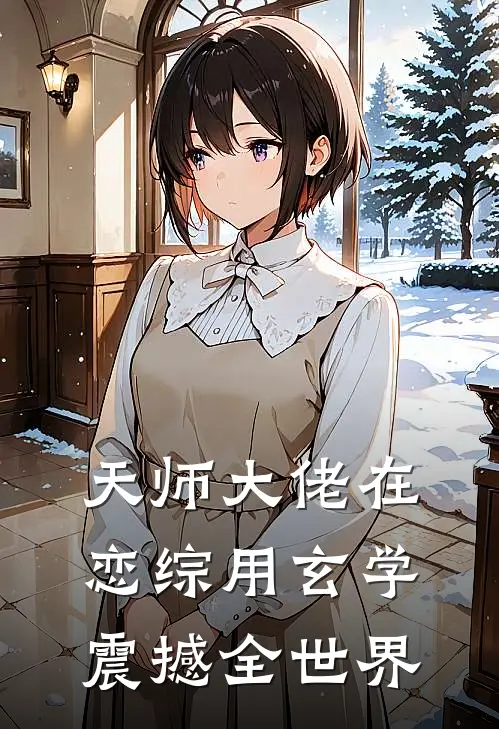 天师大佬在恋综用玄学震撼全世界(符泱祈凛)小说推荐完本_全本免费小说天师大佬在恋综用玄学震撼全世界符泱祈凛