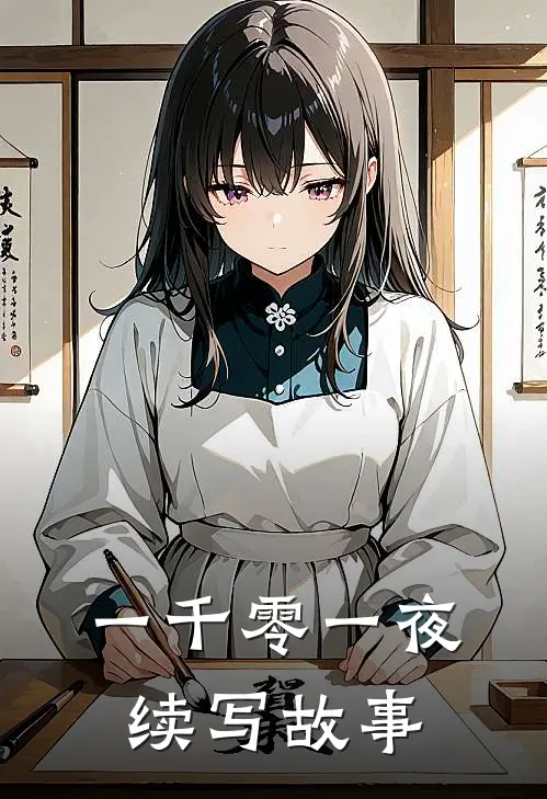 一千零一夜续写故事