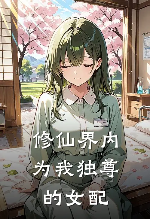 修仙界内为我独尊的女配