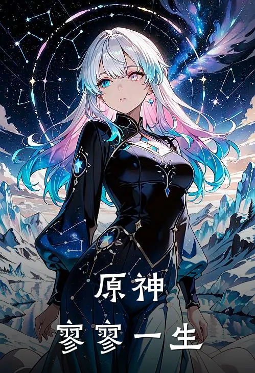 原神：寥寥一生