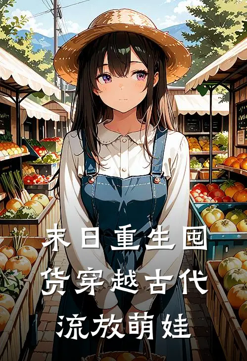 末日重生囤货穿越古代流放萌娃