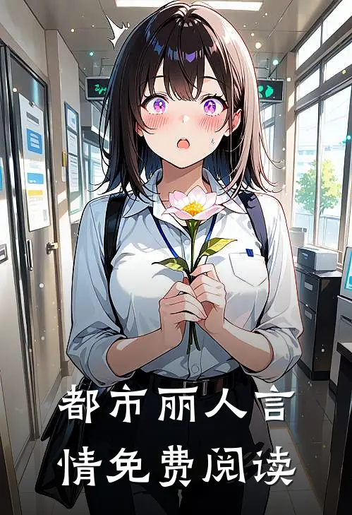 都市丽人言情免费阅读