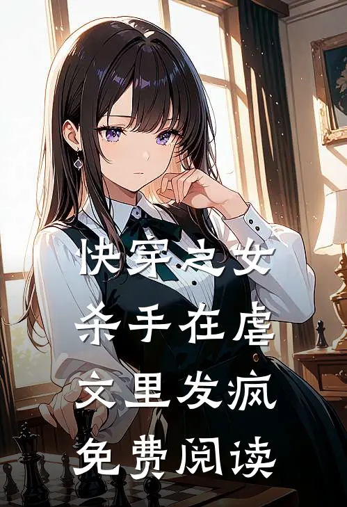 快穿之女杀手在虐文里发疯免费阅读