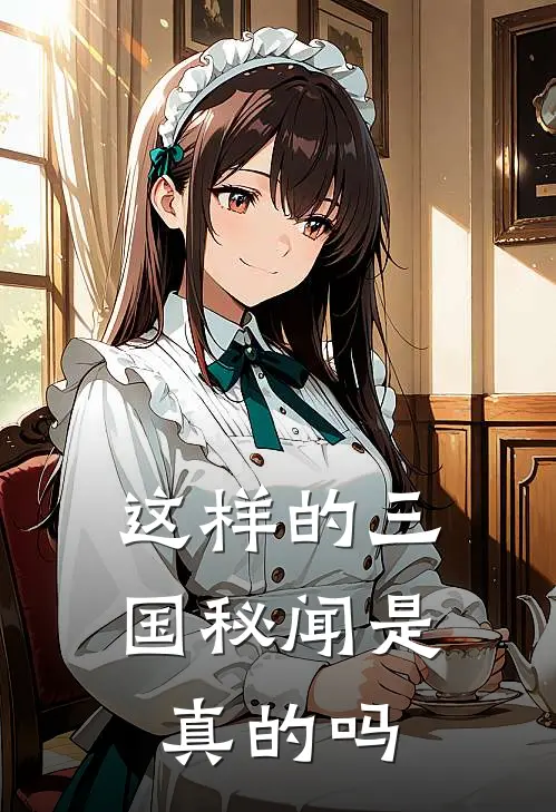 这样的三国秘闻是真的吗