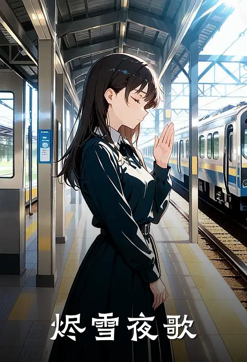 烬雪夜歌