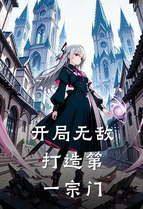 开局无敌，打造第一宗门林玄林玄热门小说排行_免费阅读全文开局无敌，打造第一宗门(林玄林玄)