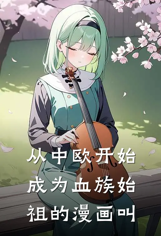 从中欧开始成为血族始祖的漫画叫