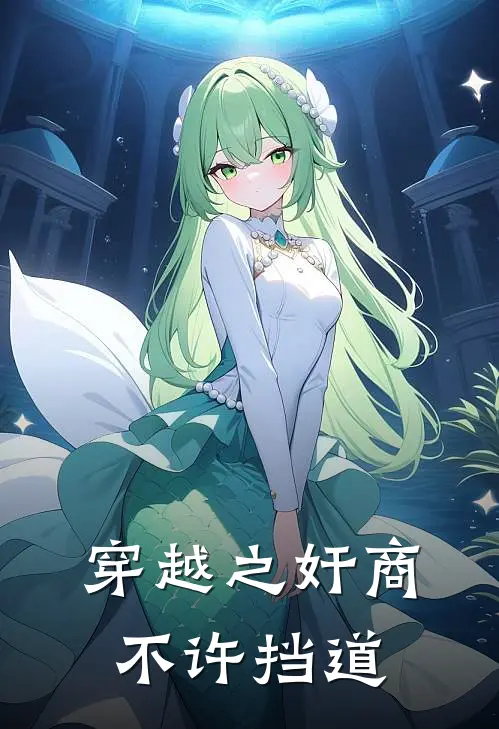 穿越之奸商不许挡道