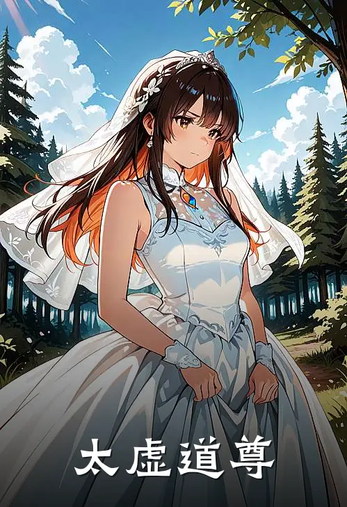 太虚道尊