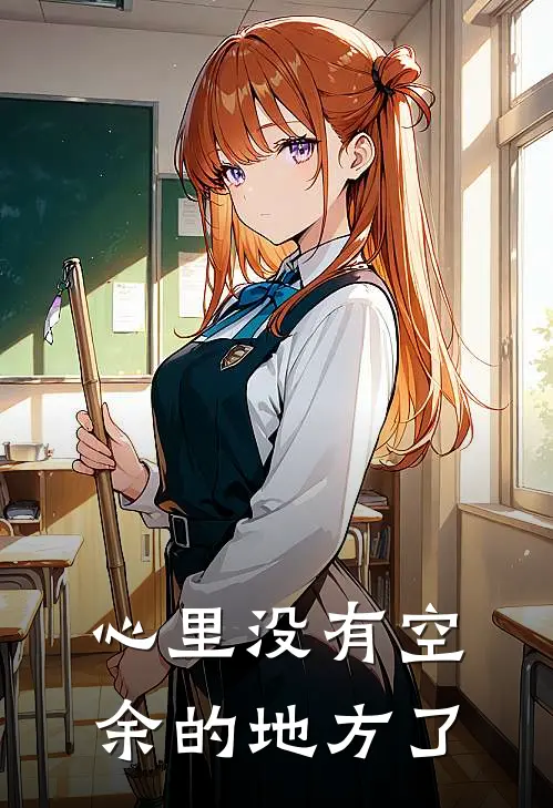 心里没有空余的地方了