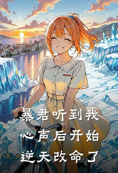 暴君听到我心声后开始逆天改命了