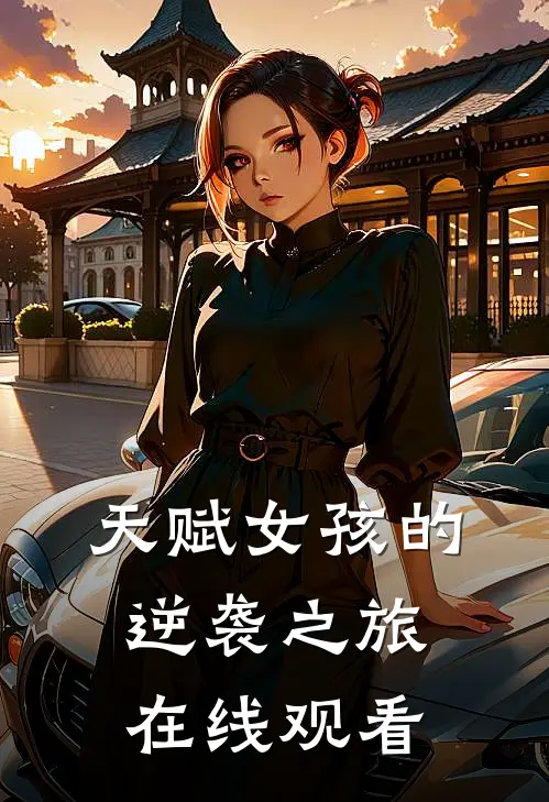 天赋女孩的逆袭之旅在线观看