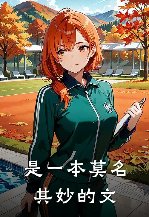 是一本莫名其妙的文