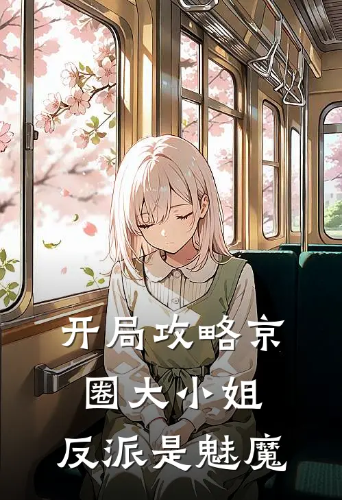 开局攻略京圈大小姐，反派是魅魔
