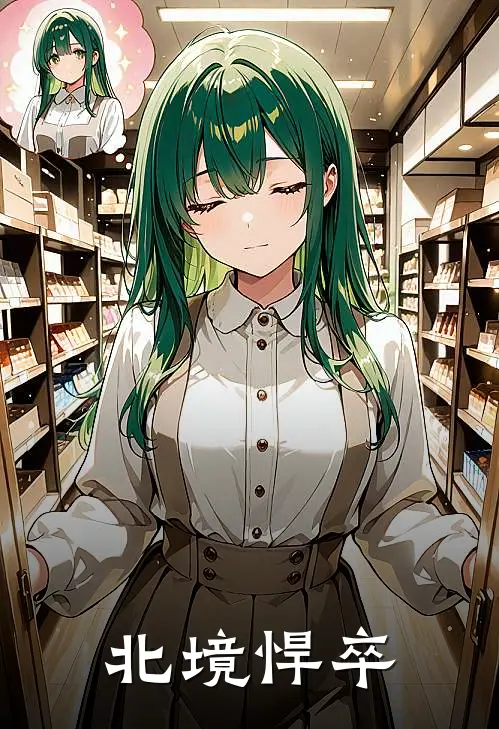 北境悍卒冉晤苏婵完本完结小说_完本完结小说北境悍卒(冉晤苏婵)