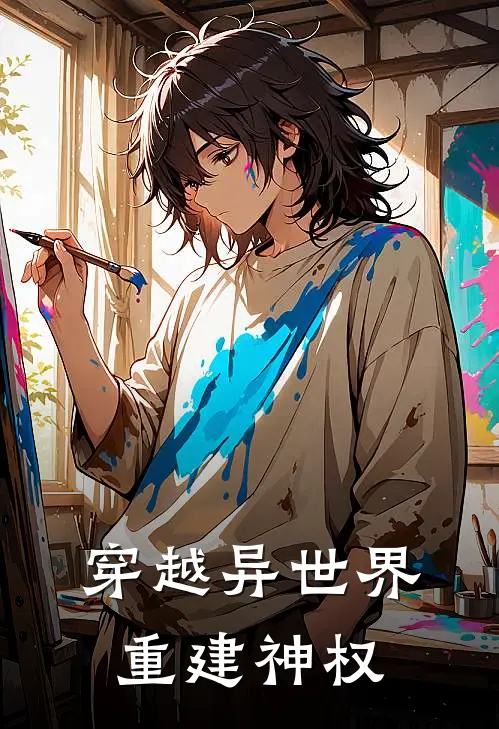 穿越异世界重建神权