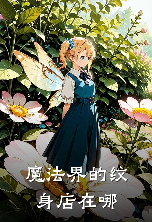 魔法界的纹身店在哪