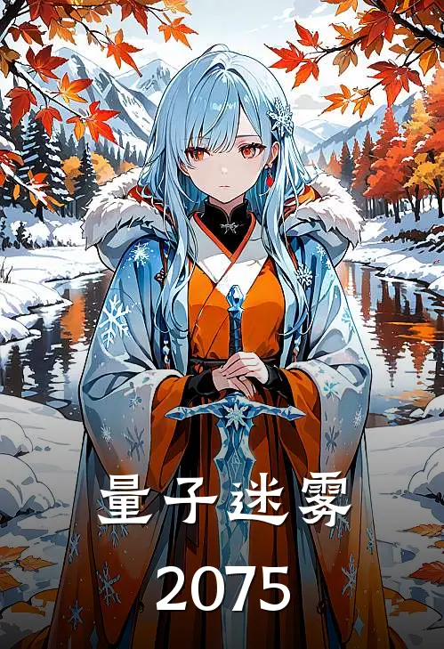 量子迷雾2075(林夏苏晴)_林夏苏晴热门小说