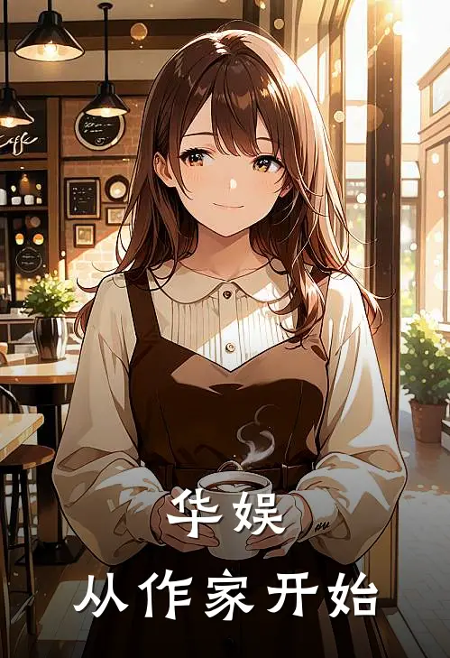 华娱：从作家开始