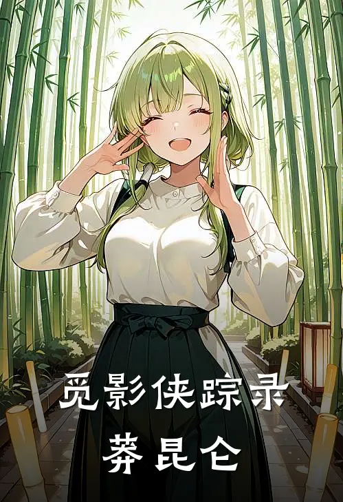 觅影侠踪录：莽昆仑