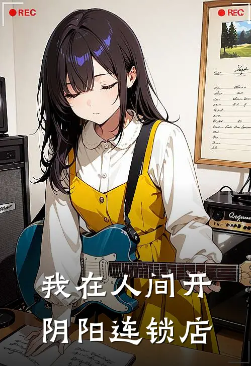 我在人间开阴阳连锁店