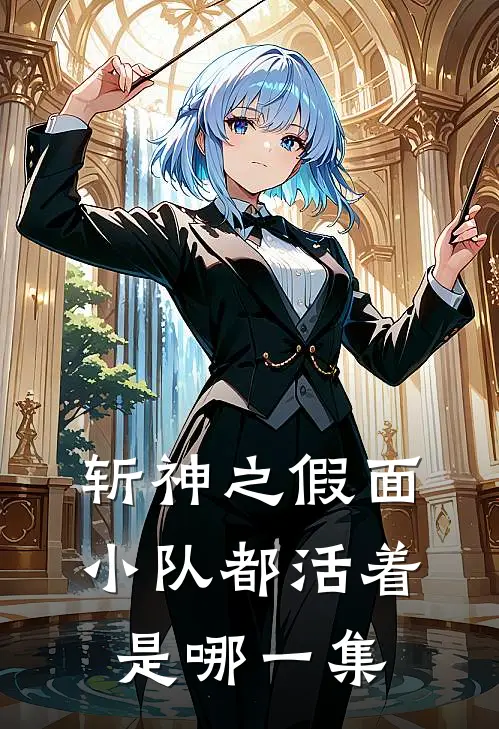 斩神之假面小队都活着是哪一集