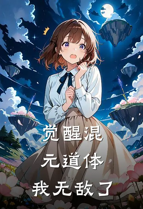 觉醒混元道体，我无敌了(朱大标林清)最新推荐小说_在哪看免费小说觉醒混元道体，我无敌了朱大标林清