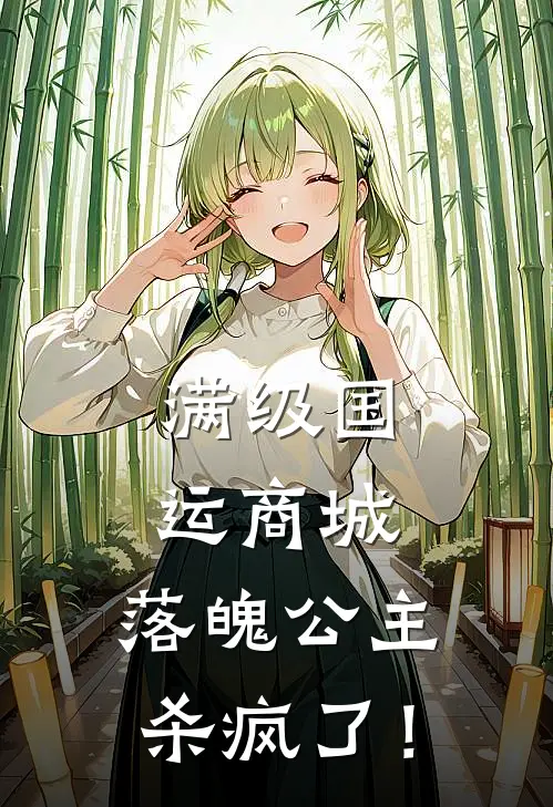 满级国运商城，落魄公主杀疯了！九儿江九儿完本小说免费阅读_最新章节列表满级国运商城，落魄公主杀疯了！(九儿江九儿)