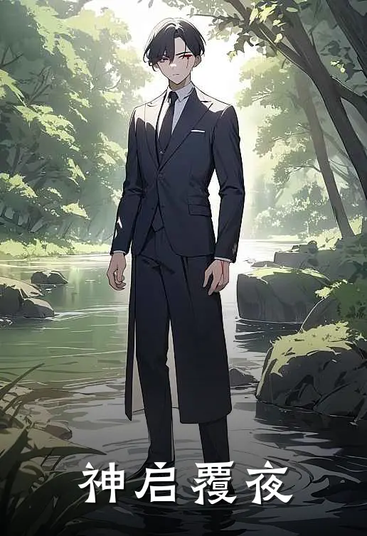神启覆夜