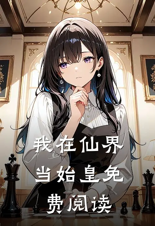 我在仙界当始皇免费阅读