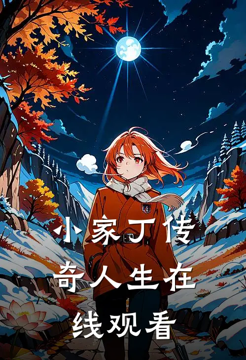 小家丁传奇人生在线观看